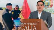 Fiscalía niega que Mariaca se haya reunido con Marset antes de su extradición