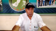 Montero registra alta presencia de mosquitos y piden a la población eliminar criaderos