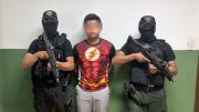 Cae en San Matías un hombre acusado de agredir sexualmente a varias menores de edad