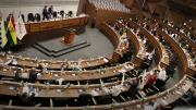 Oposición afirma que campaña electoral por presidencia de Diputados ya se inició