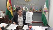 Magistratura dice que juez Alarcón está destituida, pero autoprorrogados la blindaron