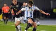 Bolivia sigue sin encontrarse y cae goleada ante Argentina