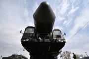 La advertencia nuclear de Rusia a las cabezas calientes en Europa en caso de una agresión