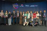 Premio de Periodismo con Perspectiva de Género se extiende a América Latina y reconoce 13 trabajos de 130 postulantes