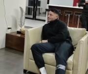 “Mariaca es mi amigo”: Difunden video de Marset tras aprehensión del fiscal general