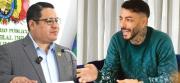 Cayó Mariaca, EEUU tiene datos obtenidos de Marset y otros y el caso es más grande