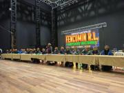 Mineros cooperativistas se declaran en pie de movilización en rechazo a decreto sobre diésel