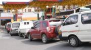 Gobierno mantendrá “por el momento” la subvención a la gasolina, pero ya no en 2027