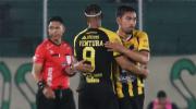 El Tigre empata con Oriente y se acerca a la clasificación