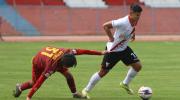 Always Ready hace reaparecer a sus titulares, pero solo empata en Oruro
