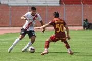 Copa: Always Ready rescata un punto en Oruro