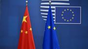 China lanza una advertencia a la UE