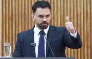 Aprehenden a Eduardo del Castillo