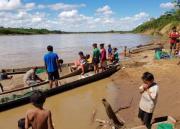 Ordena al Gobierno intervenir zonas afectadas por la minería