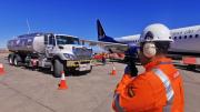 FIN DE LA SUBVENCIÓN A LA GASOLINA DE AVIACIÓN GRADO 100; SE VENDERÁ A PRECIO DE MERCADO