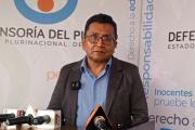 DEFENSORÍA ANUNCIA VERIFICACIÓN DE DENUNCIAS POR CONTAMINACIÓN CON MERCURIO EN PUEBLOS INDÍGENAS