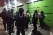 Intervienen las fiscalías en La Paz, Santa Cruz y Chuquisaca tras la aprehensión de Mariaca