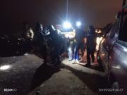 Cinco mineros mueren en tres accidentes registrados en Potosí
