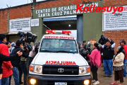 Santa Cruz: fallece en Palmasola investigado por el “caso maletas”