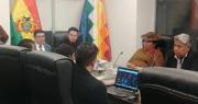 Comisión de Diputados posterga el tratamiento para unificar 10 proyectos de ley contra los bloqueos