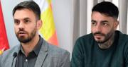 Marset dice en un audio que contactó a Del Castillo por intermedio de un policía