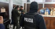 Fiscalía denuncia “secuestro” de Mariaca y que policías encapuchados ingresaron a instalaciones en Sucre