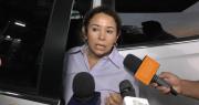 Jueza dice desconocer motivos por los que fue vetada por EEUU y niega nexos con narcotráfico