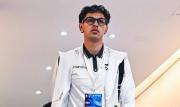 Bolivia pierde a Diego Arroyo por lesión y es duda para el duelo ante Gambia