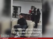 “Mariaca es mi amigo”: Marset reveló su cercanía con el fiscal en video difundido tras su aprehensión