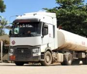 Ministerio de Hidrocarburos atribuye retraso en abastecimiento de gasolina a negociaciones con cisterneros