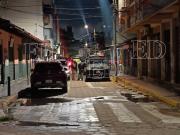 Policía interviene la Fiscalía Departamental de Santa Cruz