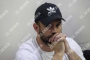 Aprehenden a Eduardo Del Castillo en La Paz tras difusión de video de Marset