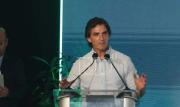 Este hub va a crear inversiones, oportunidades, para conectarnos con el planeta, afirma Mamén Saavedra