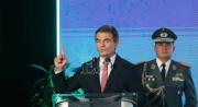 Para el presidente Paz, el Hub Viru Viru no permitirá que los bloqueadores ganen