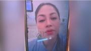 Jueza Alarcón niega haber visitado a Marset y anuncia pruebas sobre autoridades vinculadas al uruguayo