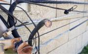 Yacuiba: FELCC atrapa a ladrones de cables
