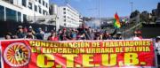 Agenda informativa: gobernadores buscan compensación por el diésel, Diputados trata la ley antibloqueos y vuelven las filas por gasolina