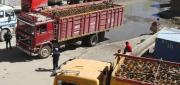 DISTRIBUIDORES ANUNCIAN QUE FRENARÁN EL REPARTO DE GLP DESDE ESTE JUEVES