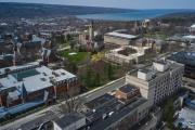 Los siete de Cornell: lo que se sabe de la denuncia de violación en universidad de Estados Unidos