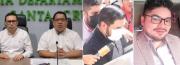 Operativo en Bolivia: cuatro autoridades son aprehendidas en medio de acusaciones por narcotráfico