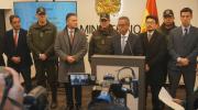 Oviedo: Mariaca lideraba organización criminal que fue desmontada; hay 14 aprehendidos