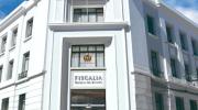 Fiscalía reconoce “ausencia definitiva” de Mariaca y respalda a Montaño como interino