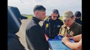 En un audio se oye presuntamente a Marset decir que pagó $us 500.000 a Del Castillo para vivir en Bolivia