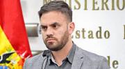 Reportan aprehensión del exministro de Gobierno Eduardo Del Castillo