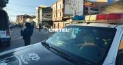 Los fiscales Mariaca y Zeballos están en la Felcn de El Alto; serán sometidos a la justicia ordinaria, anuncia el Gobierno