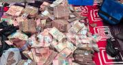 Caso Mariaca: Policía confirma cuatro arrestados por el traslado de cuantiosa suma de dinero en una ambulancia