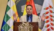 Lara: Aprehensiones exigen debido proceso y un Fiscal General no puede designarse por decreto