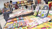 Descubre la agenda de la Feria del Libro 2026: 12 días de literatura, arte y cultura en Cochabamba