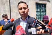 Diputado oficialista denuncia supuesta alianza entre Lara, Evo y Mariaca