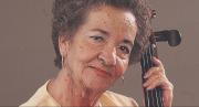 Habrá homenaje a Gladys Moreno